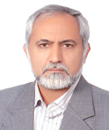 دکتر محمدرضا فتاحی